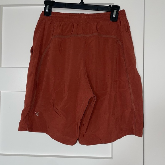 Lululemon athletica running shorts - Picture 2 of 2